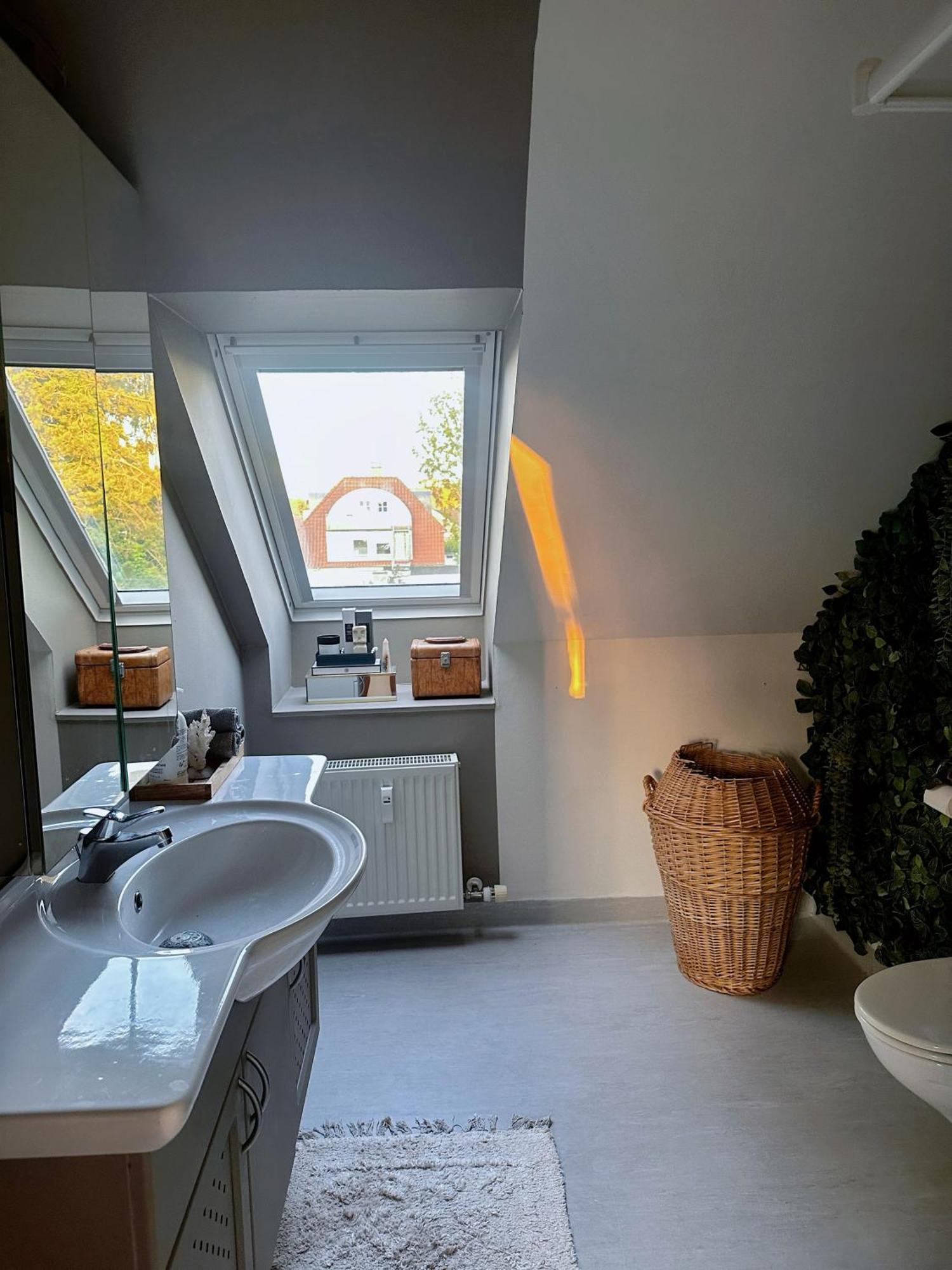 Aesthetic Apartment Hotel - City Center - Free Parking - Private Garden Aalborg Exterior foto